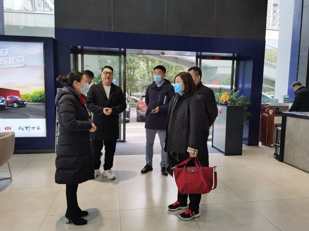 四個(gè)“專屬”| 北汽財(cái)務(wù)公司全力支持極狐營(yíng)銷 四個(gè)“專屬”| 北汽財(cái)務(wù)公司全力支持極狐營(yíng)銷