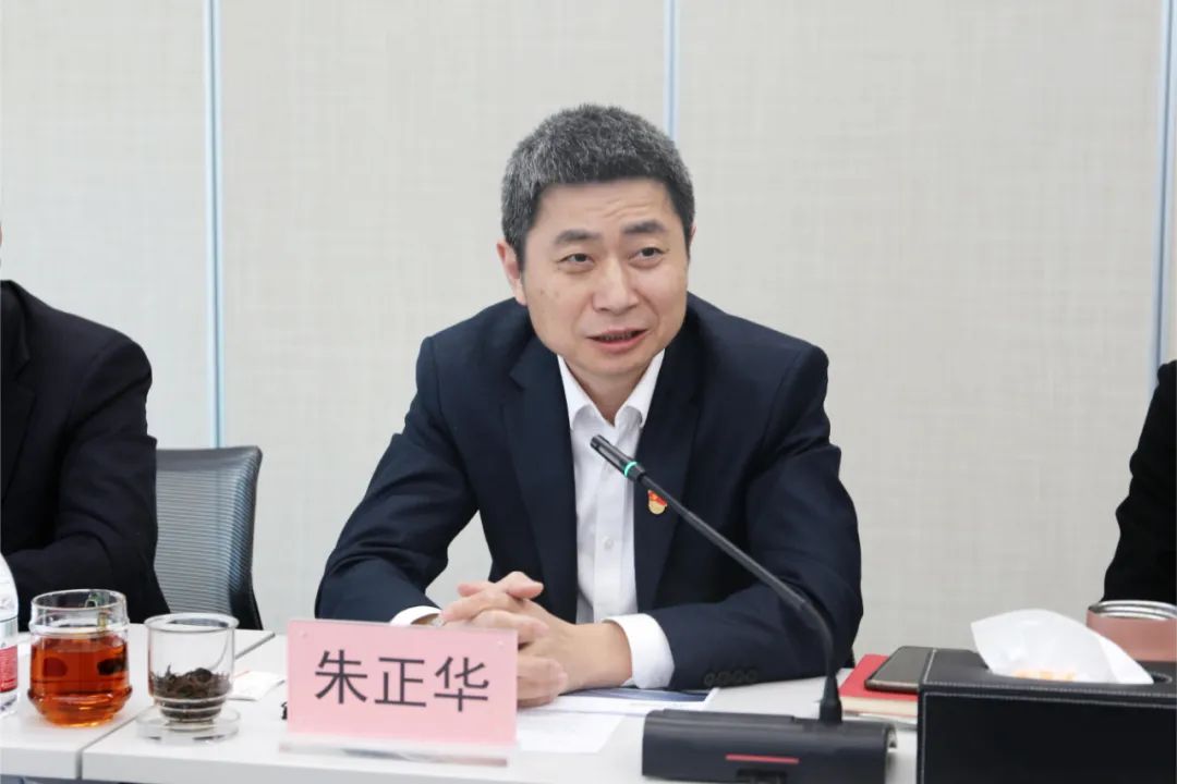 中國財協(xié)攜主流媒體到北汽財務(wù)公司交流調(diào)研 中國財協(xié)攜主流媒體到北汽財務(wù)公司交流調(diào)研