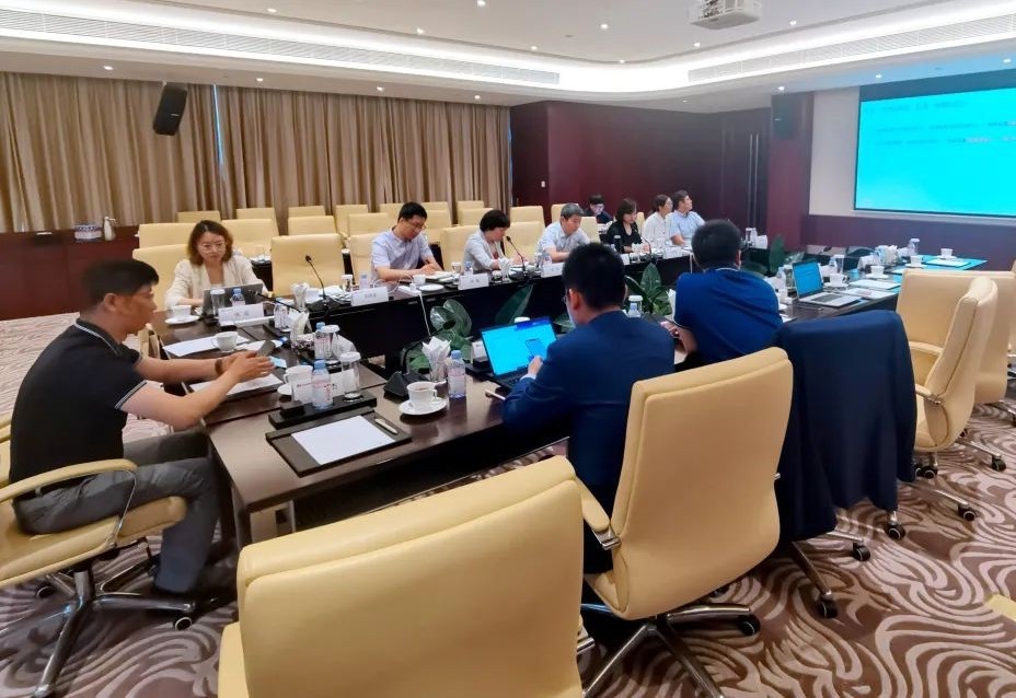 北汽財(cái)務(wù)公司赴華為開展數(shù)字化轉(zhuǎn)型專題調(diào)研