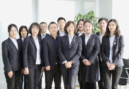 奮戰(zhàn)有我 | 與您分享北汽財務公司的“質量故事”